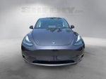 2024 Model Y Thumbnail 15