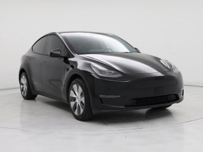 Photo of a 2024 Tesla Model Y AWD Long Range 4DR Crossover for sale
