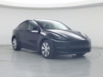 2024 Model Y Thumbnail 1