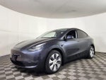 2024 Model Y Thumbnail 3