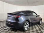 2024 Model Y Thumbnail 7