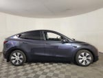 2024 Model Y Thumbnail 8