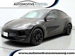 2024 Model Y Thumbnail 1