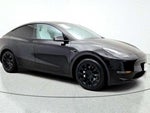 2024 Model Y Thumbnail 3