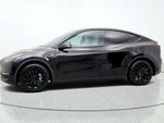 2024 Model Y Thumbnail 8