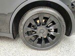 2024 Model Y Thumbnail 9