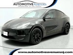 2024 Model Y Thumbnail 1