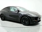 2024 Model Y Thumbnail 3