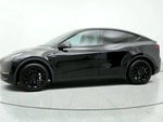 2024 Model Y Thumbnail 8