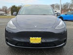 2024 Model Y Thumbnail 2