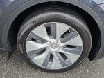 2024 Model Y Thumbnail 8