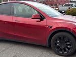 2024 Model Y Thumbnail 1
