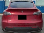 2024 Model Y Thumbnail 5
