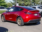 2024 Model Y Thumbnail 2