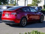 2024 Model Y Thumbnail 5