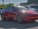 2024 Model Y Thumbnail 6