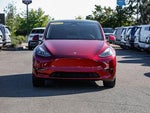 2024 Model Y Thumbnail 7