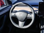 2024 Model Y Thumbnail 16