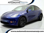 2024 Model Y Thumbnail 1