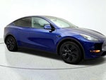 2024 Model Y Thumbnail 3