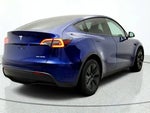 2024 Model Y Thumbnail 5
