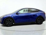 2024 Model Y Thumbnail 8