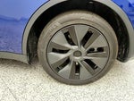 2024 Model Y Thumbnail 9