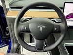 2024 Model Y Thumbnail 13