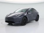 2025 Model Y Thumbnail 4