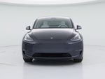 2025 Model Y Thumbnail 5