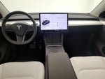 2025 Model Y Thumbnail 9