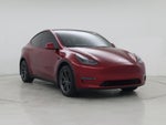 2025 Model Y Thumbnail 1