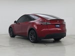 2025 Model Y Thumbnail 2