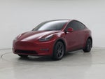 2025 Model Y Thumbnail 4