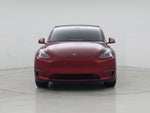 2025 Model Y Thumbnail 5