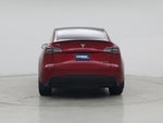 2025 Model Y Thumbnail 6