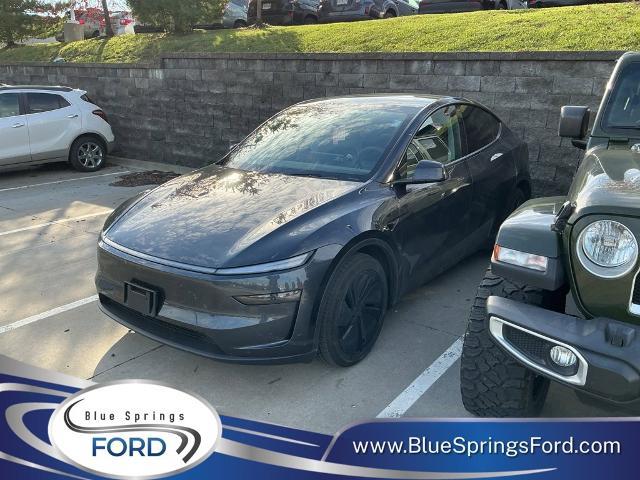 2026 Tesla Model Y - $46,844