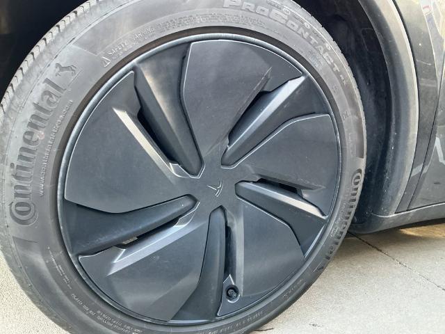 2026 Tesla Model Y - $46,844