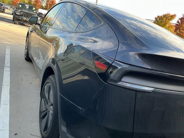 2026 Tesla Model Y - $46,844