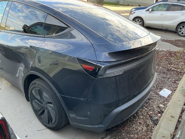 2026 Tesla Model Y - $46,844