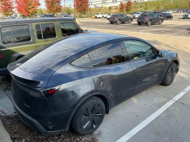 2026 Tesla Model Y - $46,844