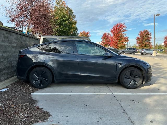 2026 Tesla Model Y - $46,844