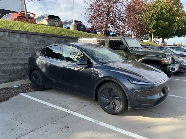 2026 Tesla Model Y - $46,844