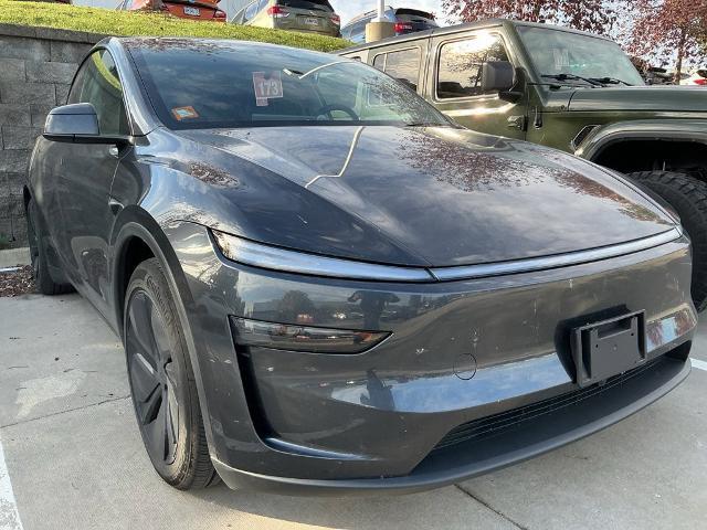 2026 Tesla Model Y - $46,844