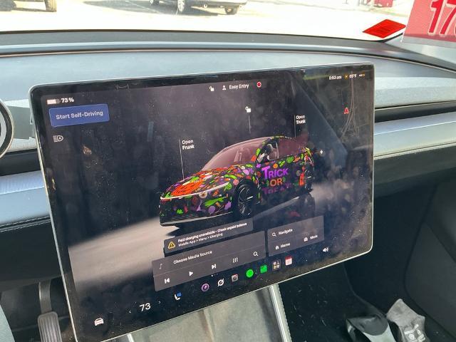 2026 Tesla Model Y - $46,844