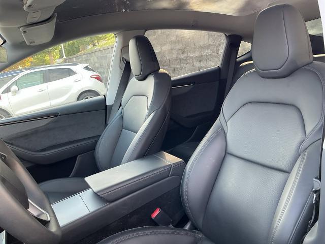 2026 Tesla Model Y - $46,844