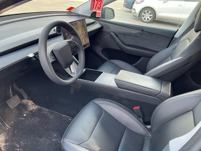2026 Tesla Model Y - $46,844