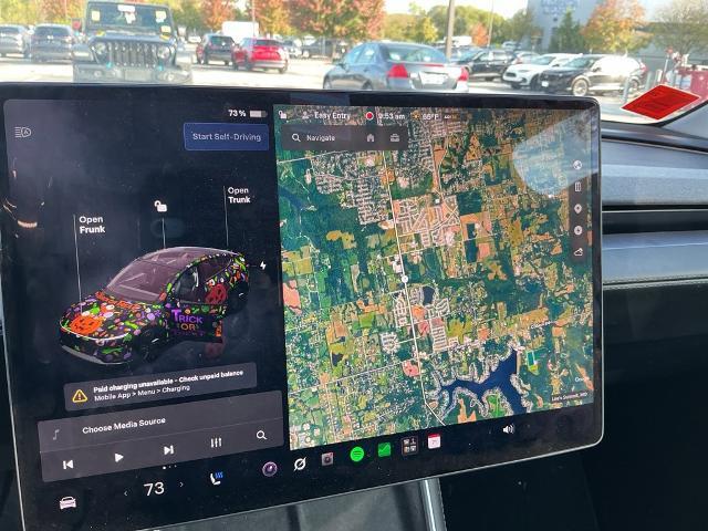 2026 Tesla Model Y - $46,844