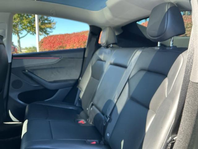 2026 Tesla Model Y - $46,844