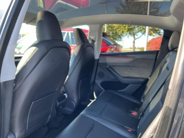 2026 Tesla Model Y - $46,844